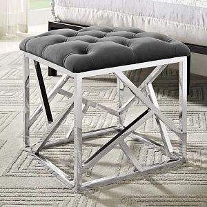 Каркасы для пуфиков из нержавейки