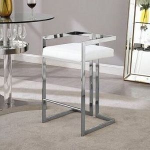 Каркасы для стульев из нержавейки