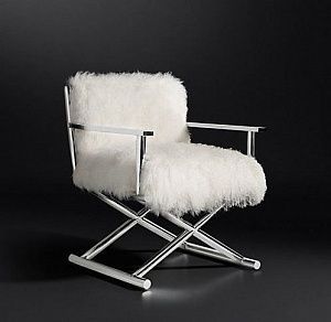 Каркасы для кресел из нержавеющей стали