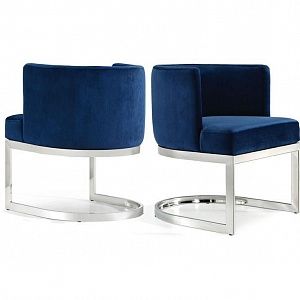 Каркасы для кресел из нержавеющей стали