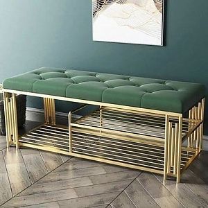 Изделия из нержавейки с нитридом титана