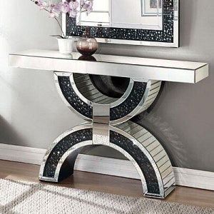 Консоли из нержавеющей стали