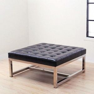 Каркасы для пуфиков из нержавейки