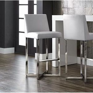 Каркасы для стульев из нержавейки